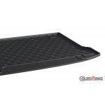 Original Gledring Premium Gummi Kofferraummatte - HYUNDAI Kona Benzin, Diesel / HEV / EV 2017-2023